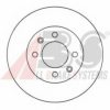 RENAU 7700764192 Brake Disc